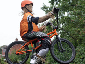 Moulton Scarecrow Competition