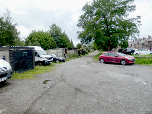 Read more about the article Regent Street Backs Planning Update Aug 24