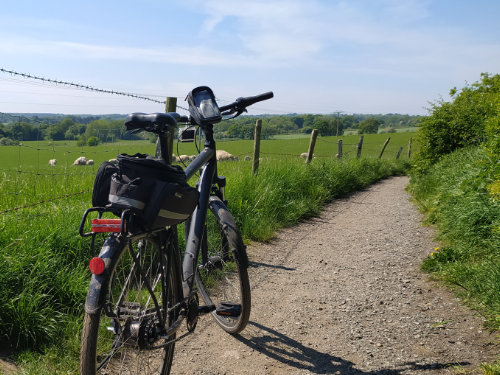 National Cycle Route 5