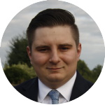 Cllr Dan Marr, Councillor