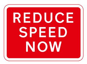 Read more about the article Road Traffic Calming
